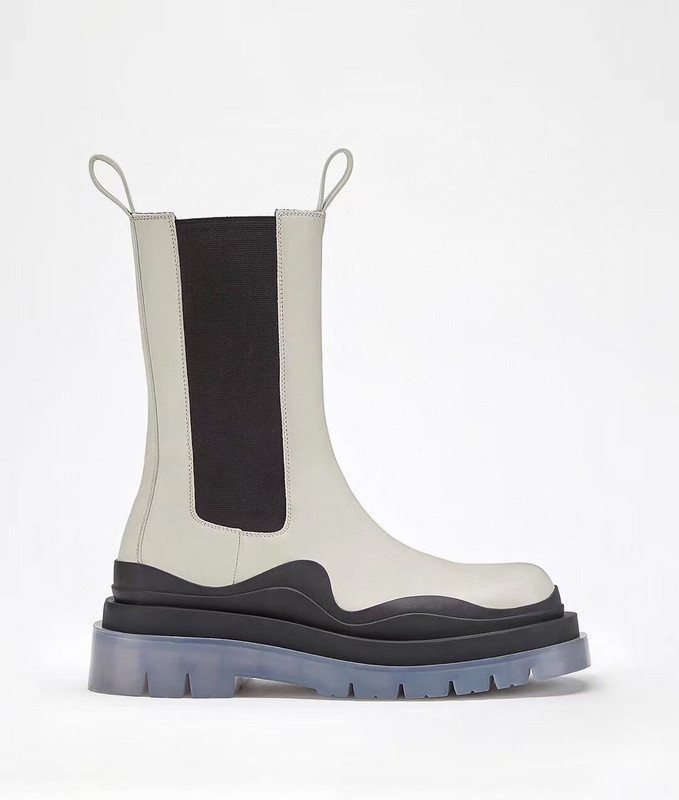 BV Women shoes 1：1 quality-043