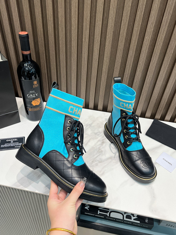 CHAL Women Shoes 1：1 Quality-1001