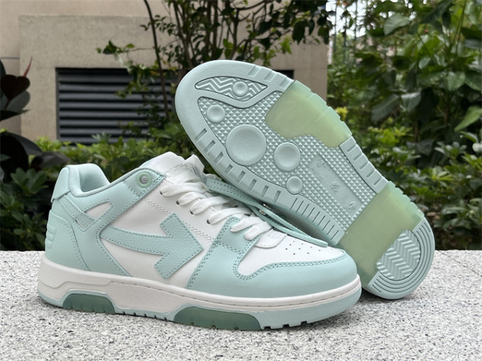 OFFwhite Women Shoes 1：1 quality-131