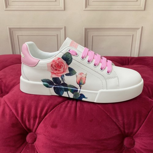 DG Women Shoes 1：1 quality-157