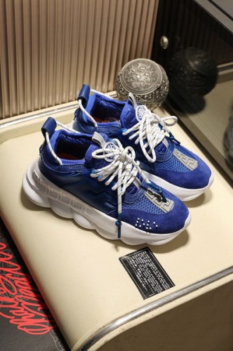 Versace women Shoes 1：1 Quality-017