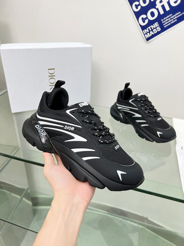 Dior men Shoes 1：1 quality-781