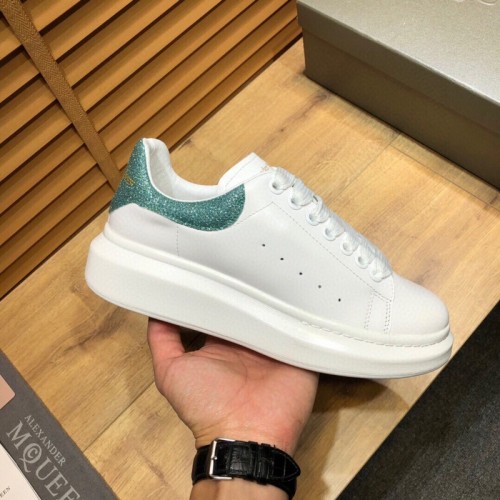 Alexander McQueen men shoes 1：1 quality-270