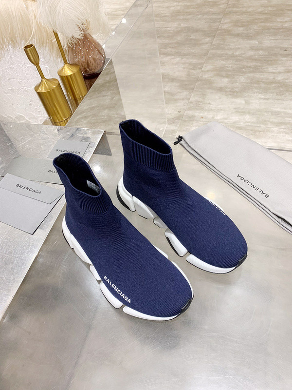 B Sock Shoes 1：1 quality-152