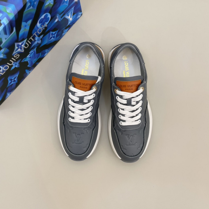 LV Men shoes 1：1 quality-4612