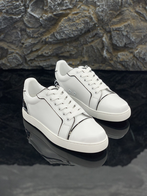 Christian Louboutin women shoes-118