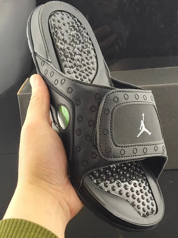 Jordan men slippers-148