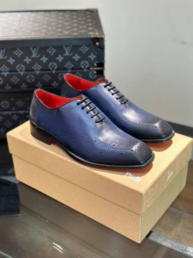 Super Max Christian Louboutin Shoes-2405