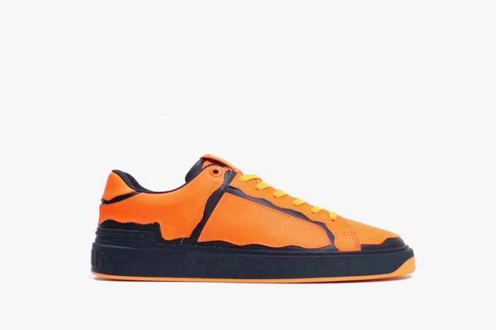 Super Max Balmain Shoes-012