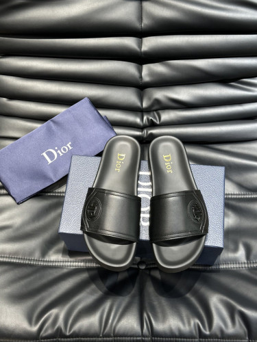 Dior men slippers AAA-110