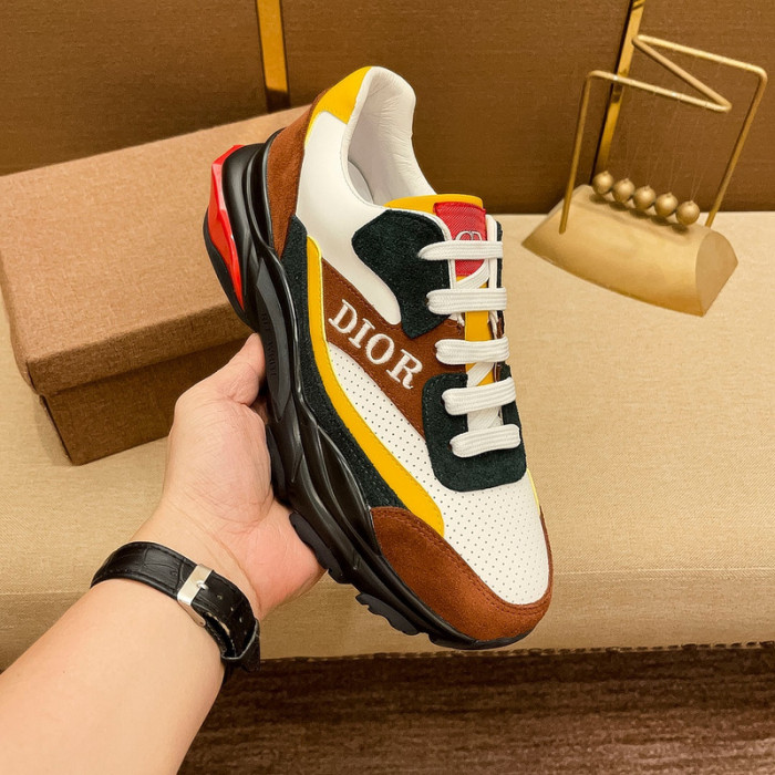 Dior men Shoes 1：1 quality-579