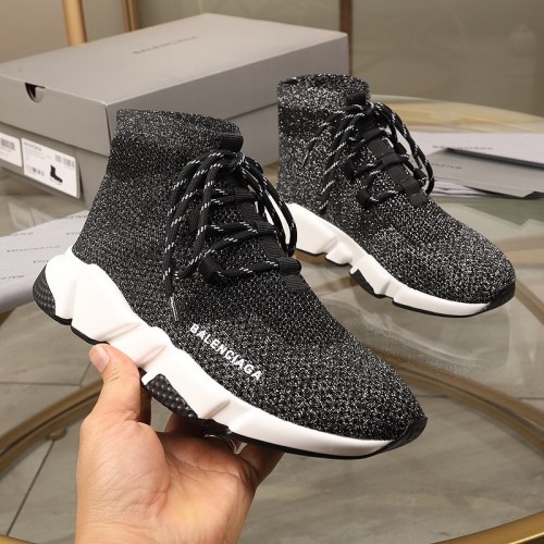 B Sock Shoes 1：1 quality-088