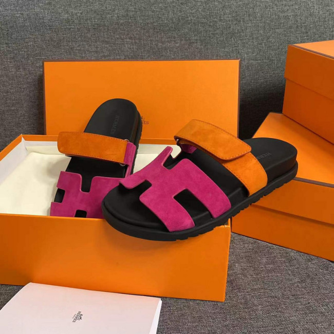 Hermes men Sandals 1：1 Quality-012