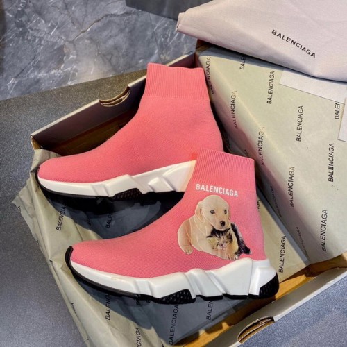 B Sock Shoes 1：1 quality-127