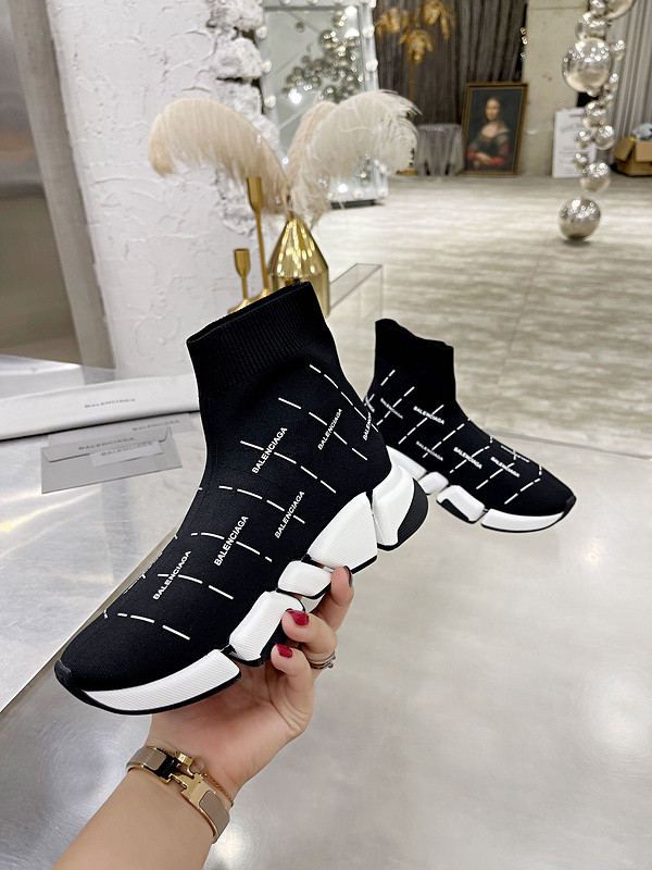 B Sock Shoes 1：1 quality-151