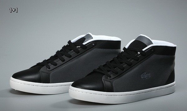 Lacoste men shoes-071
