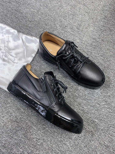 GZ Men shoes 1：1 quality-015