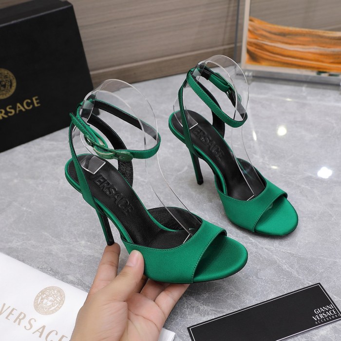 Versac high heel 1：1 quality-055