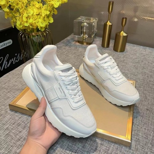 D&G men shoes 1：1 quality-1083