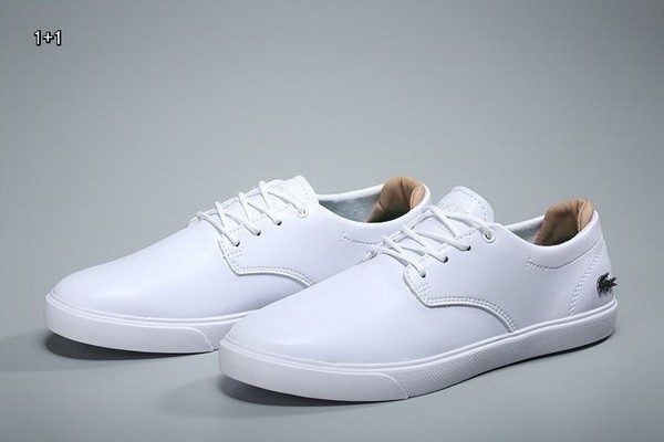 Lacoste men shoes-087