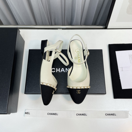 CHAL Women Shoes 1：1 Quality-895