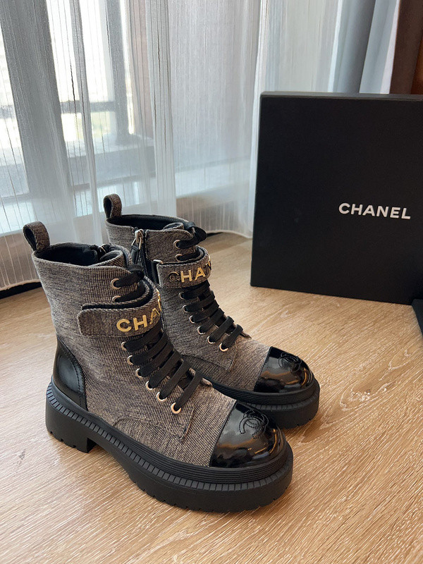 CHAL Women Shoes 1：1 Quality-1065