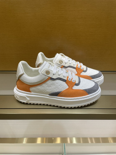 LV Women Shoes 1：1 Quality-955