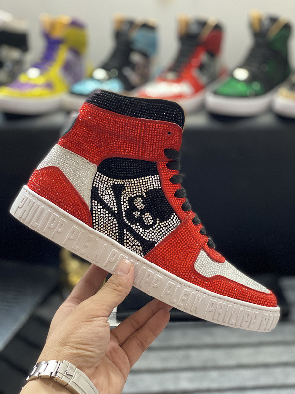 PP men shoes 1 ：1 quality-399