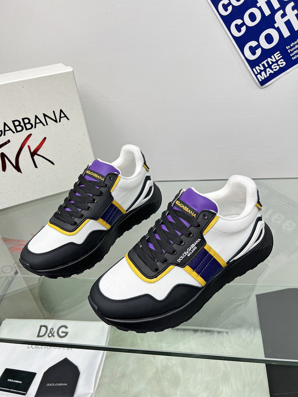 DG Women Shoes 1：1 quality-320