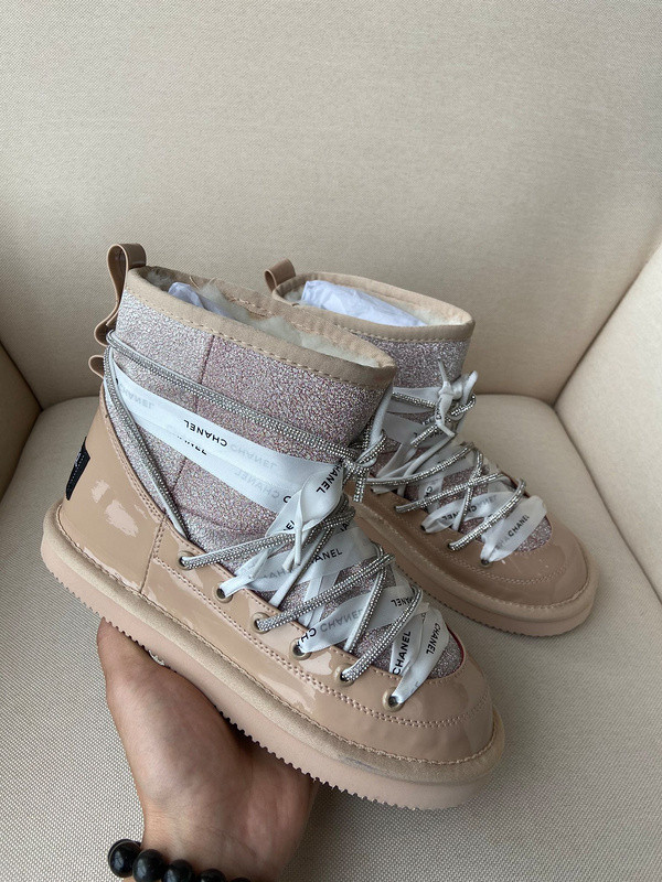 CHAL Women Shoes 1：1 Quality-700