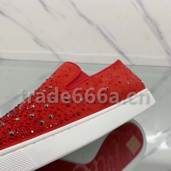 Super Max Christian Louboutin Shoes-1108