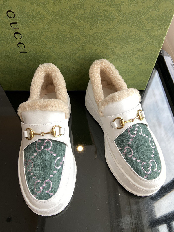 G women shoes 1：1 quality-1246