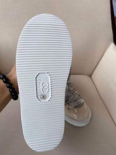 CHAL Women Shoes 1：1 Quality-704