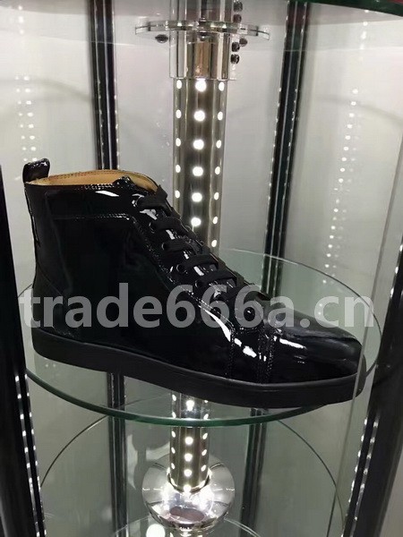 Super Max Christian Louboutin Shoes-600