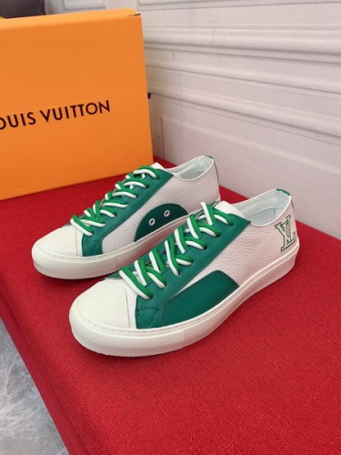 LV Men shoes 1：1 quality-4102