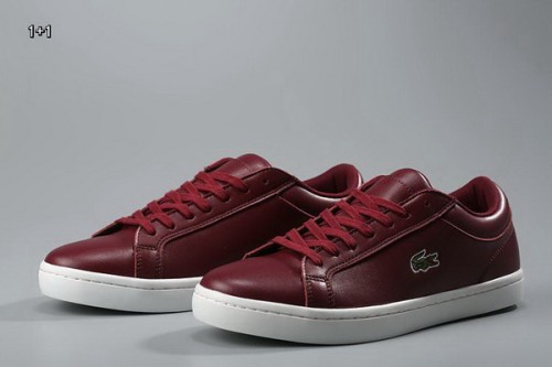 Lacoste men shoes-094