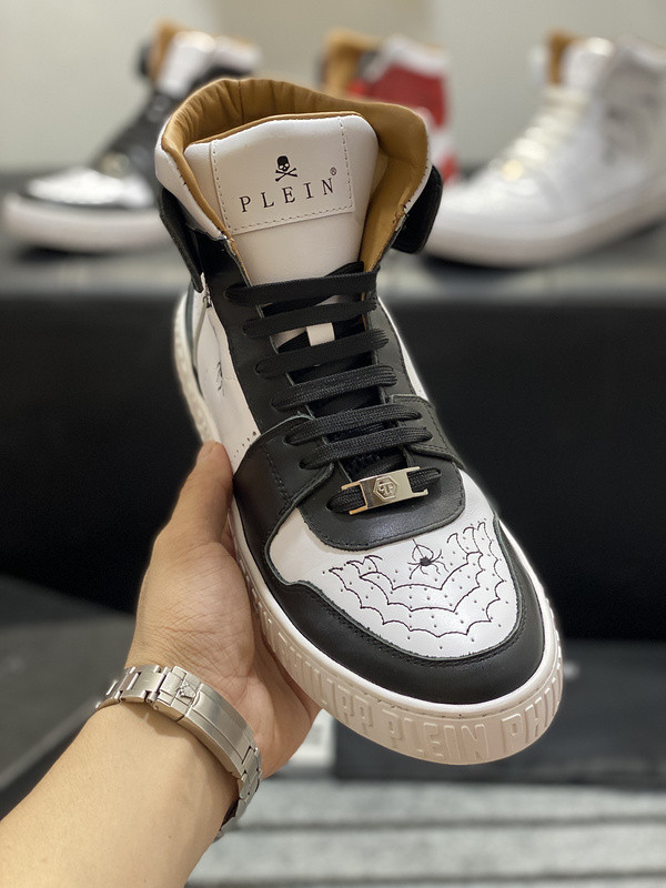 PP men shoes 1 ：1 quality-406