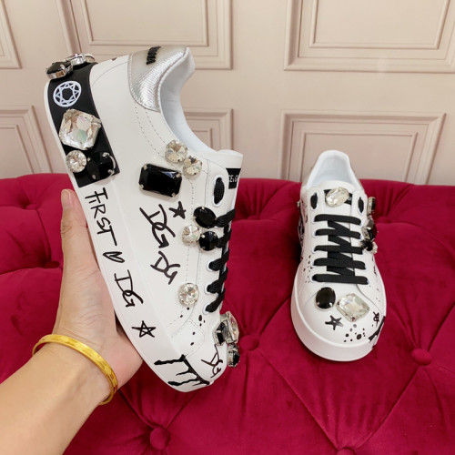 DG Women Shoes 1：1 quality-199