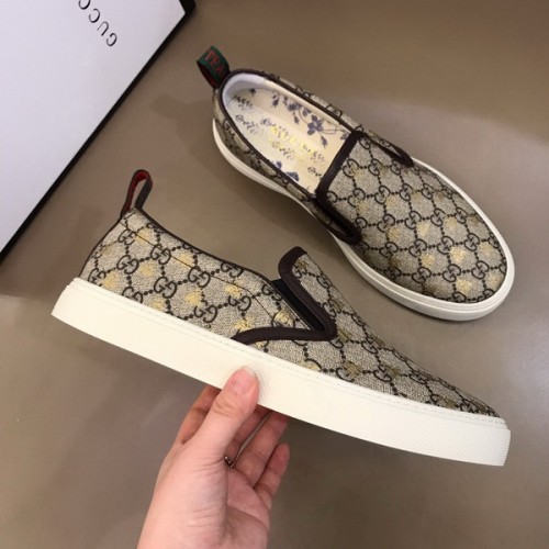 G men shoes 1：1 quality-2911