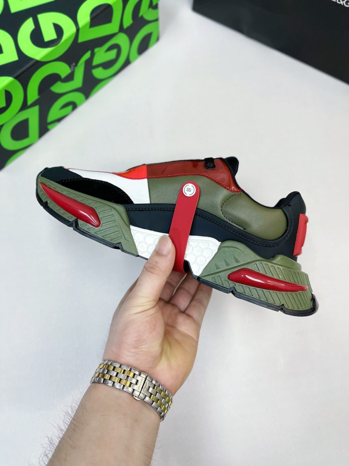 D&G men shoes 1：1 quality-927