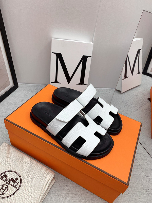 Hermes men Sandals 1：1 Quality-022