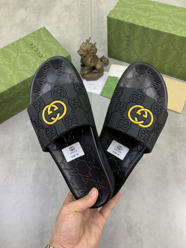 G men slippers AAA-1484