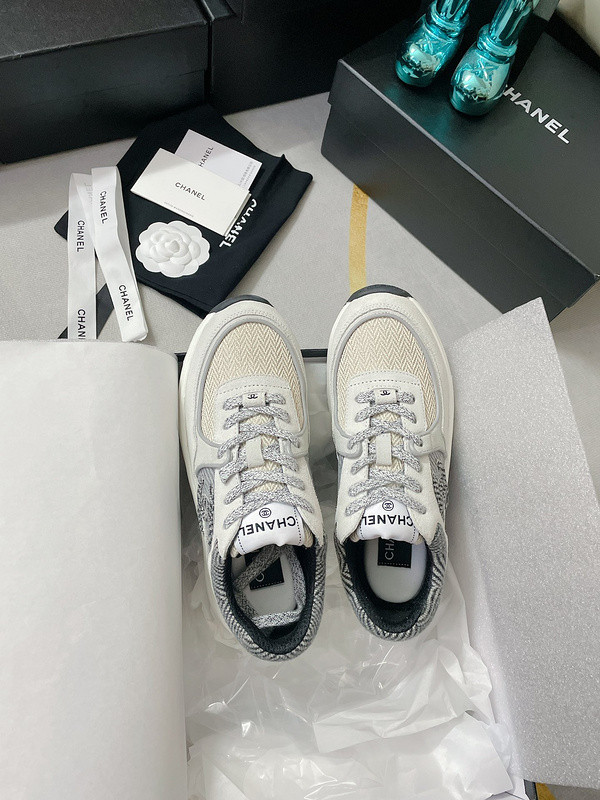 CHAL Women Shoes 1：1 Quality-717