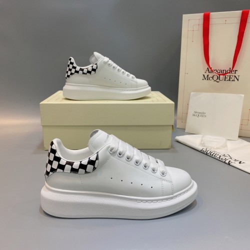 Alexander McQueen Women Shoes 1：1 quality-670