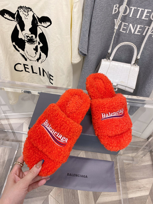 B women slippers 1：1 quality-087