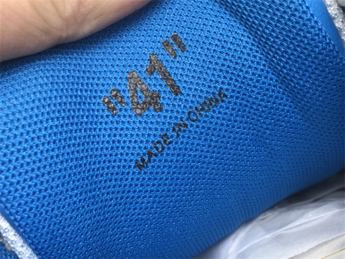 OFFwhite Men shoes 1：1 quality-162