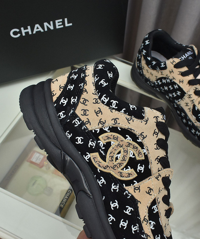 CHAL Men Shoes 1：1 Quality-219