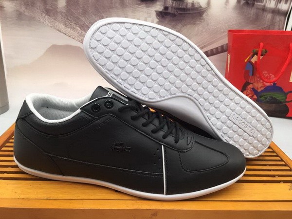 Lacoste men shoes-034