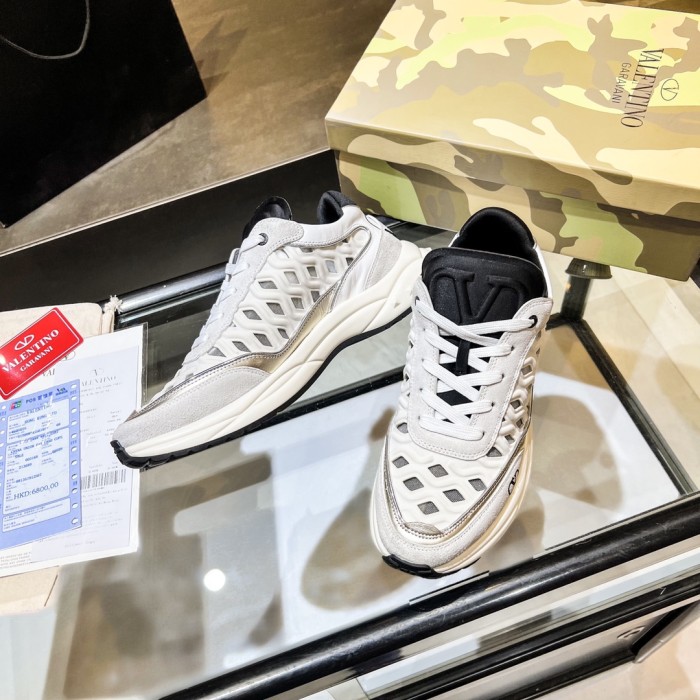 V men shoes 1：1 quality-298