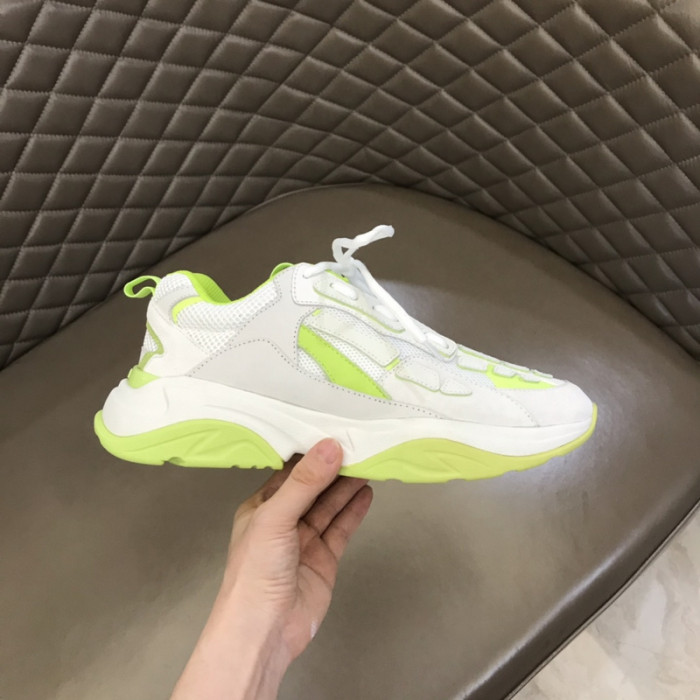 Amiri Men Shoes 1：1 quality-110
